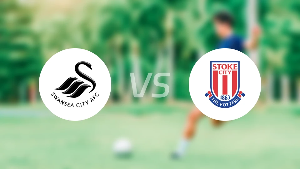 斯旺西vs斯托克城比分预测【2026/03/07】