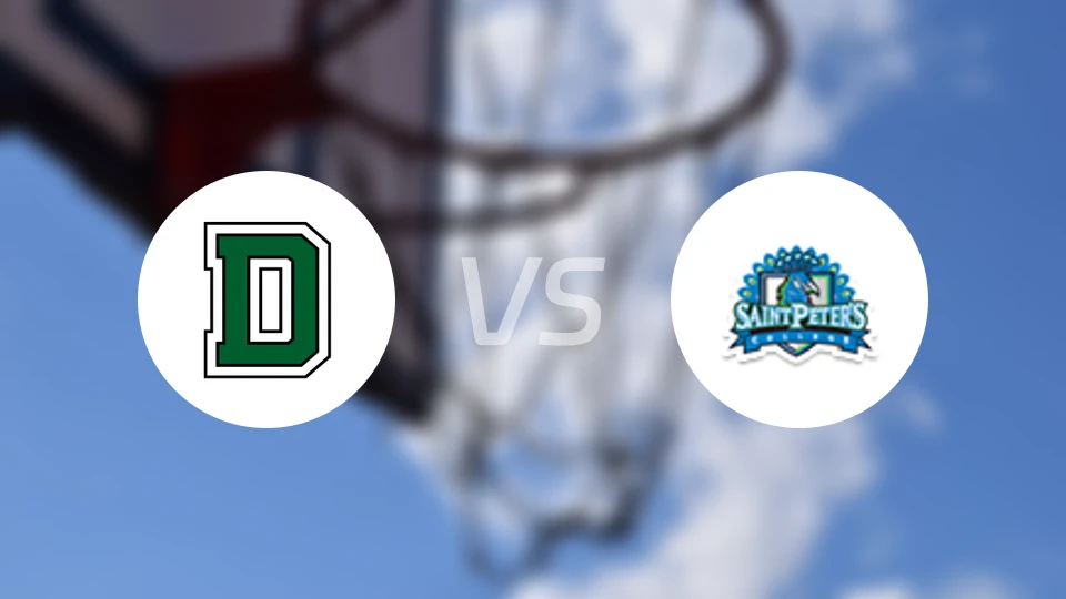 达特茅斯大学vs圣彼德斯大学比分预测【2025/11/30】