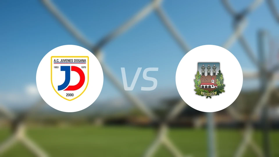 多加纳vs利伯达斯比分预测【2025/12/06】