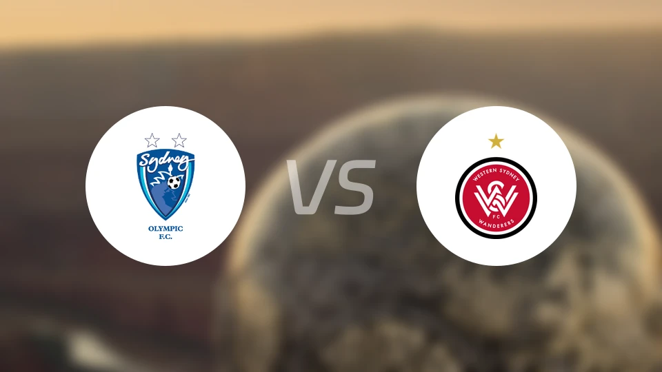 悉尼奥林匹克vs西悉尼流浪者青年队比分预测【2026/03/21】