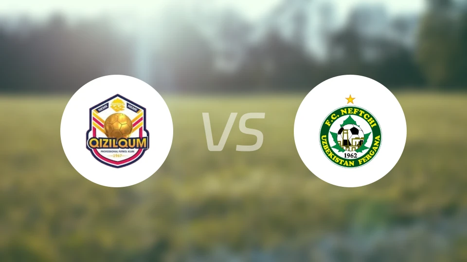 克孜勒库姆vs费尔干纳夫兹比分预测【2026/04/04】