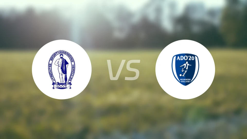 赫尔克里斯vsADO 20比分预测【2026/03/29】