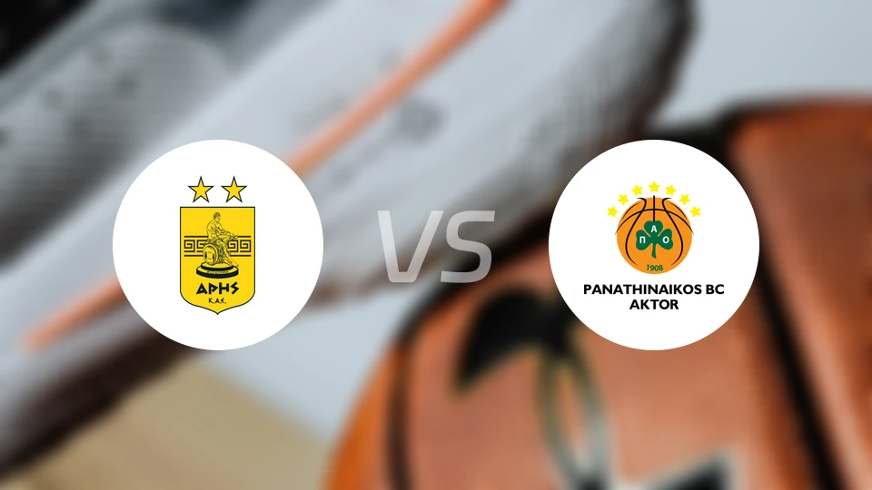 阿里斯vs帕纳辛纳科斯比分预测【2026/02/01】