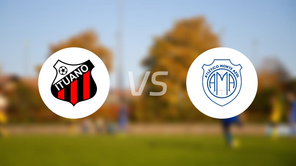 伊图阿诺vs蒙蒂阿祖尔比分预测【2026/03/08】