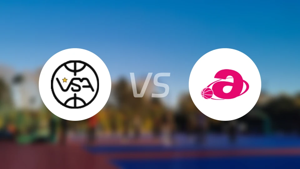 VSAvs梅加第比利斯比分预测【2025/12/06】