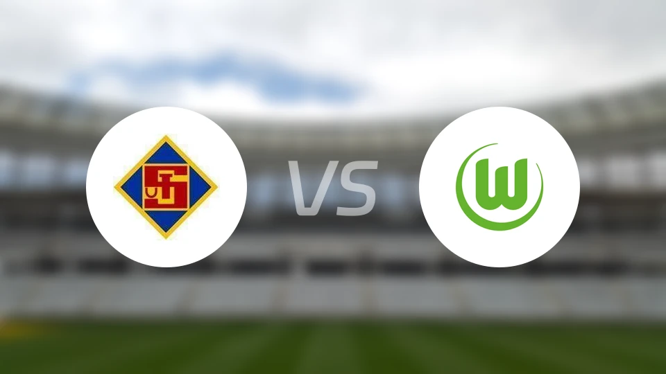科布伦茨vs沃尔夫斯堡比分预测【2024/08/20】