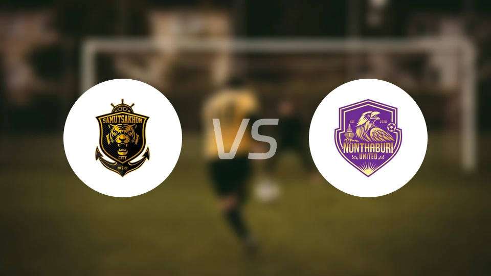 沙没沙空市vs暖武里联合比分预测【2026/03/08】