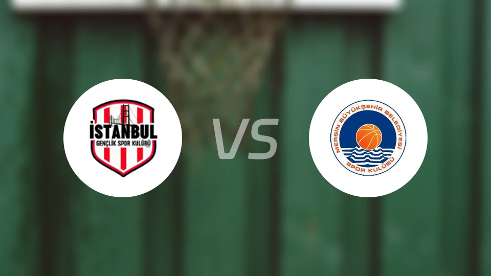 伊斯坦布尔青年体育女篮vs梅尔辛BSB女篮比分预测【2026/03/21】