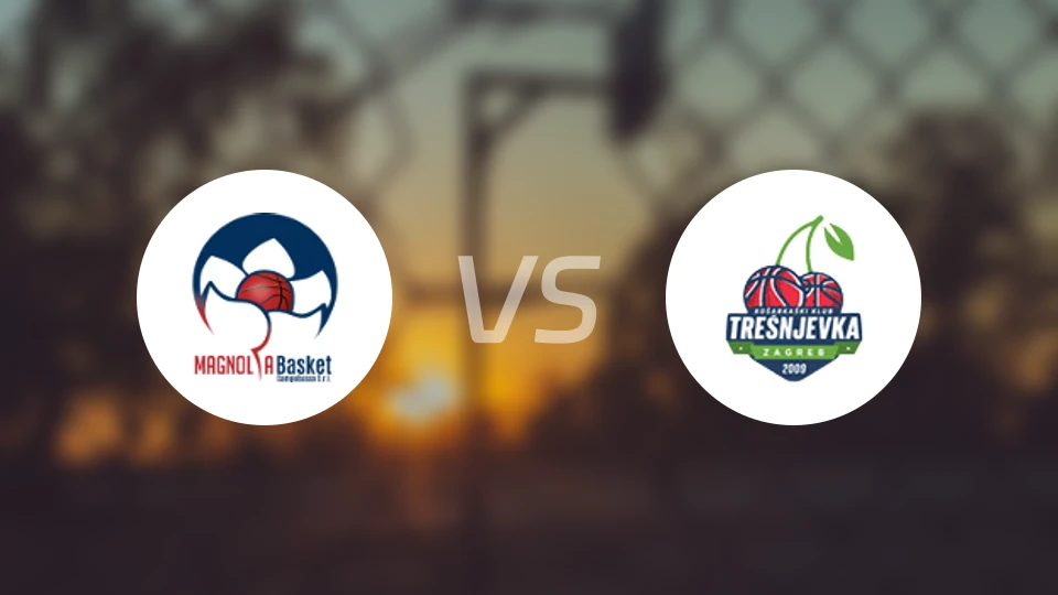 堪波巴索女篮vs特雷斯尼耶夫卡女篮比分预测【2025/10/30】