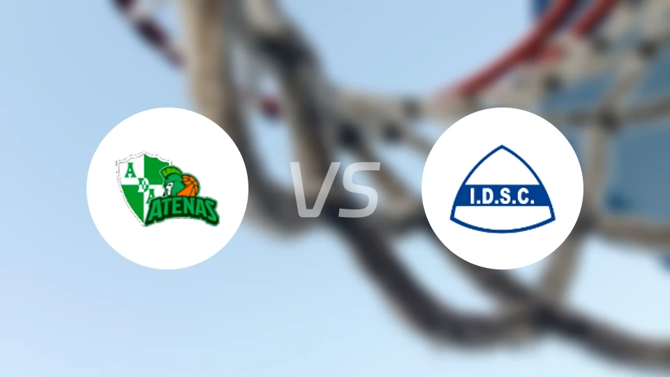 阿特纳斯vs奥利瓦独立比分预测【2025/12/04】