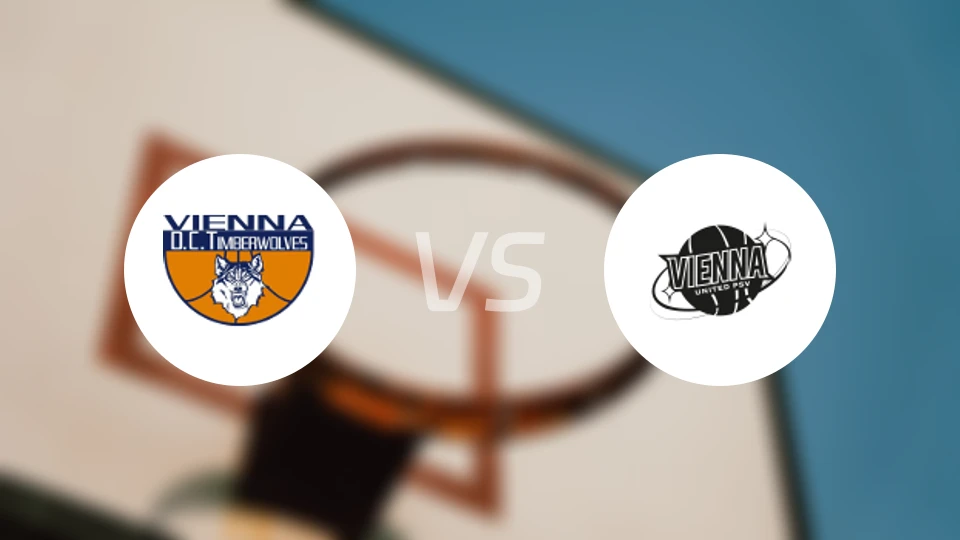 维也纳森林狼女篮vs维也纳联合邮政女篮比分预测【2026/02/09】
