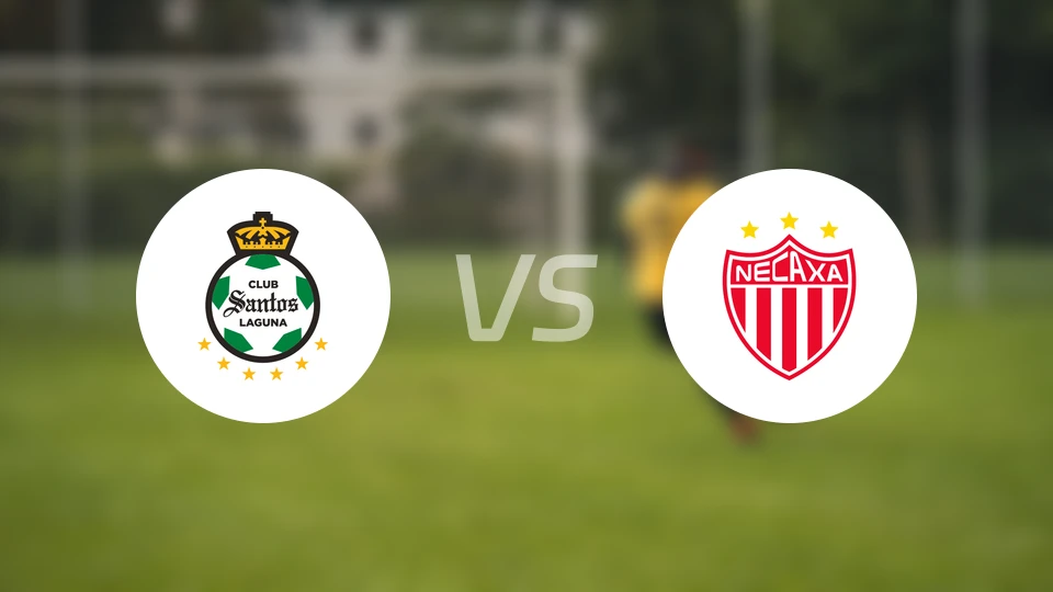 桑托斯拉古纳vs内卡萨比分预测【2026/01/11】