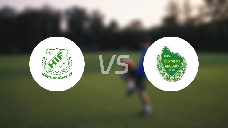 哈萨赫姆斯vsBK奥林匹克比分预测【2026/04/18】