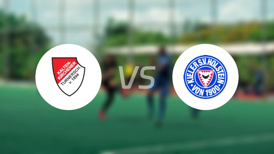 卡尔滕基兴纳vs基尔B队比分预测【2026/03/21】