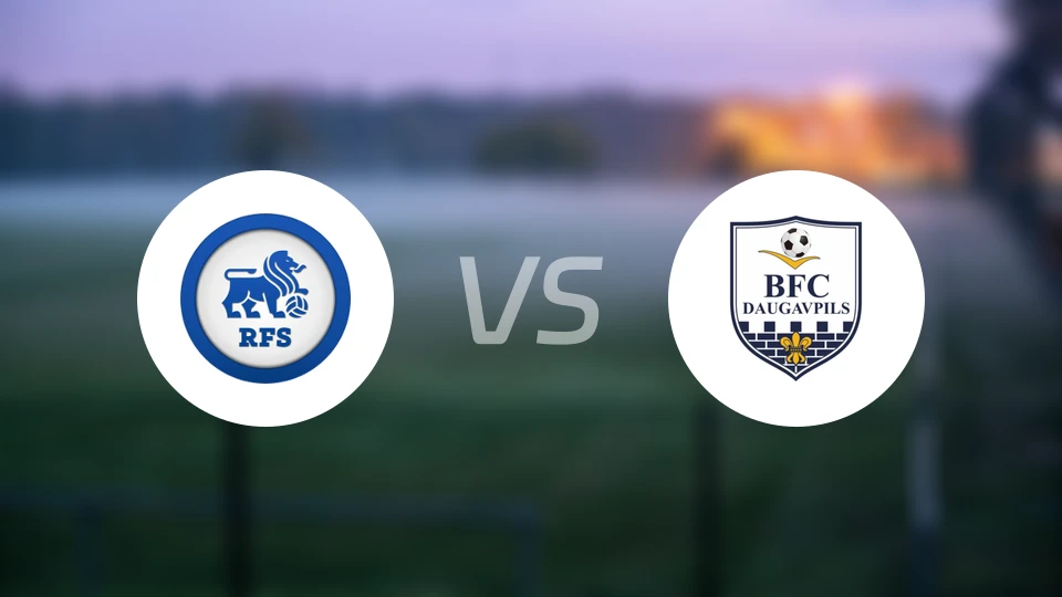 里加足球学院vs陶格夫匹尔斯比分预测【2026/03/21】