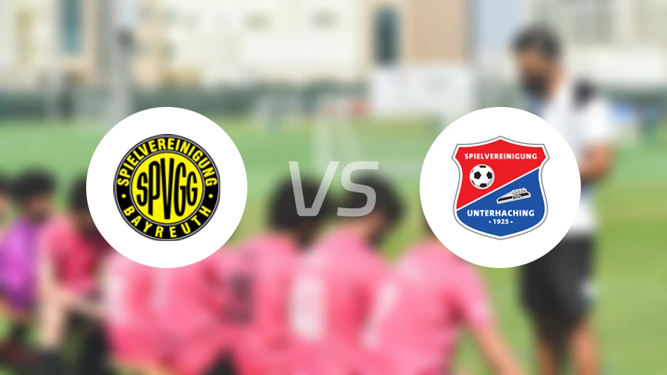 上弗兰肯拜罗伊特vs翁特哈兴比分预测【2026/04/25】