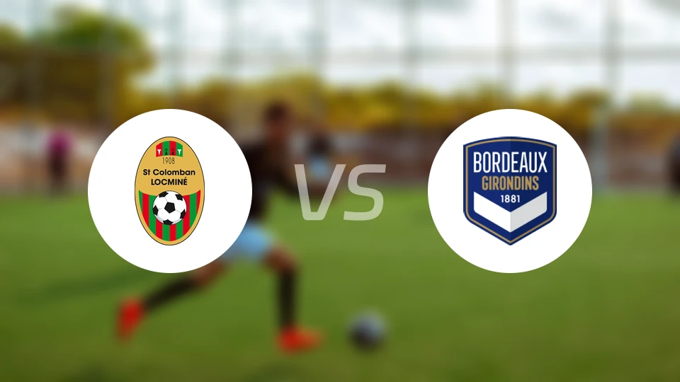 科罗姆班vs波尔多比分预测【2026/04/05】