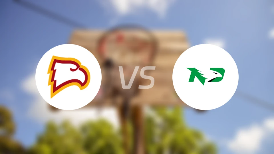 温斯罗普大学vs北达科他大学比分预测【2025/12/19】