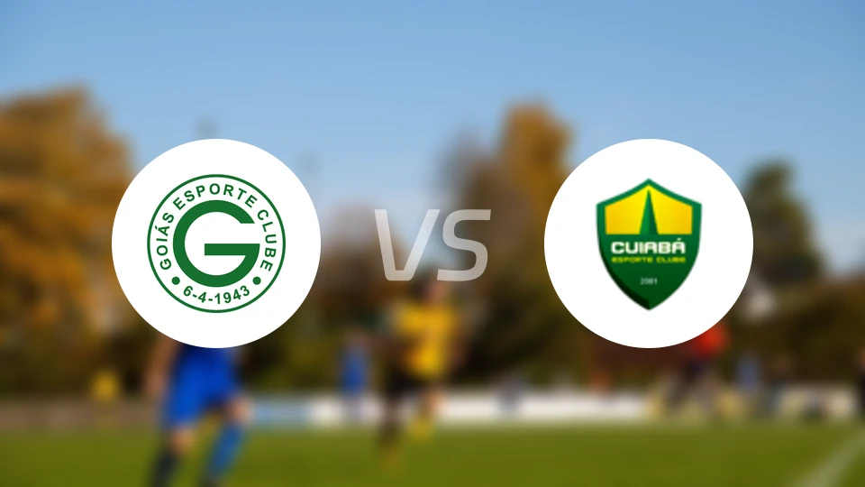 戈亚斯vs库亚巴比分预测【2026/04/20】