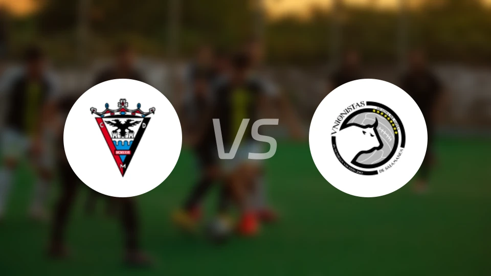 米兰德斯B队vs尤尼恩斯塔斯B队比分预测【2025/12/06】