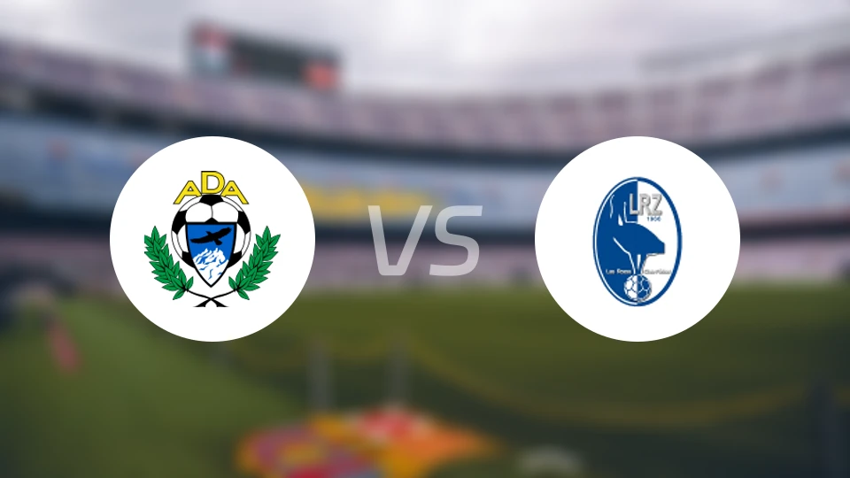 阿尔科孔B队vs拉斯洛查斯比分预测【2026/03/01】