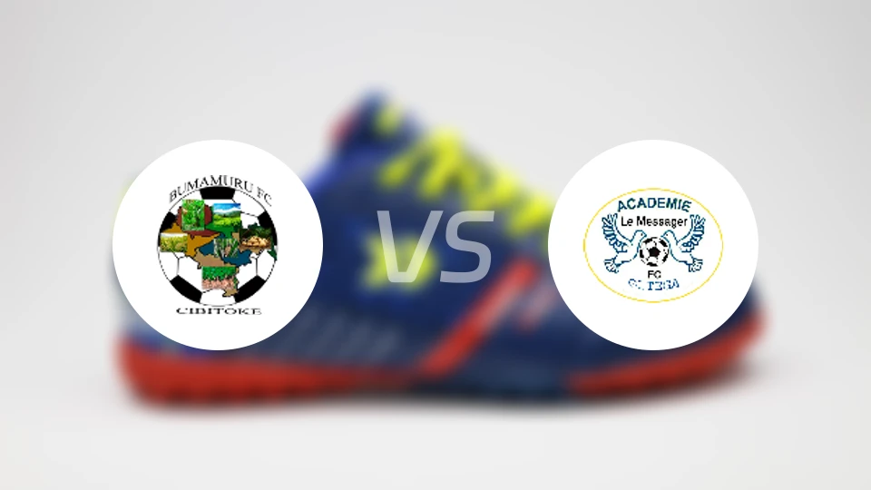 布马穆鲁vs弗兰博东比分预测【2026/03/01】