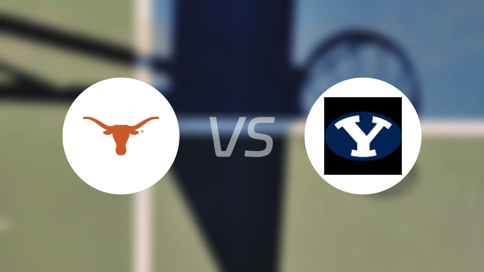 德克萨斯大学vs杨百翰大学比分结果战报【2026/03/20】