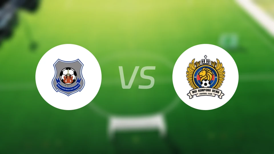 柴桢vs内政部FC比分预测【2025/12/14】