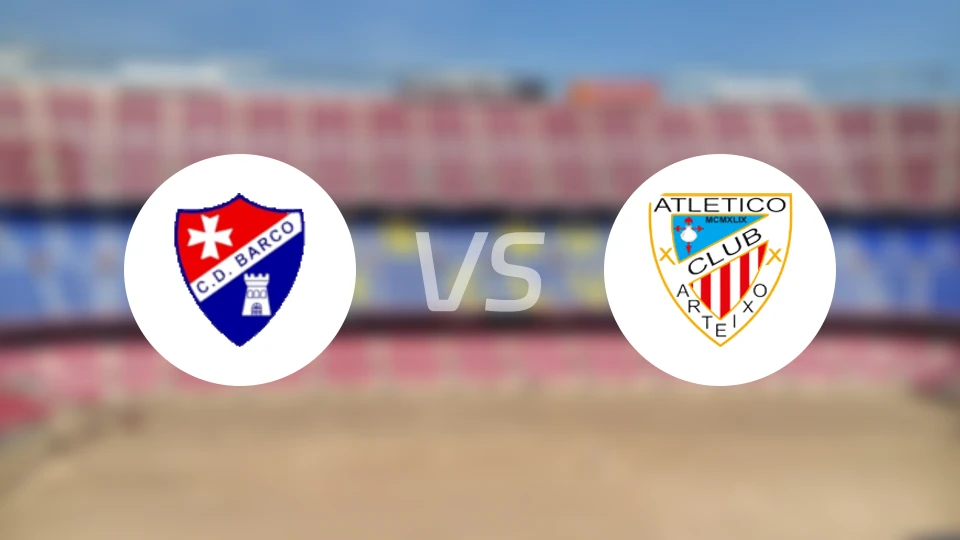 巴尔科vs阿泰利科比分预测【2025/12/08】