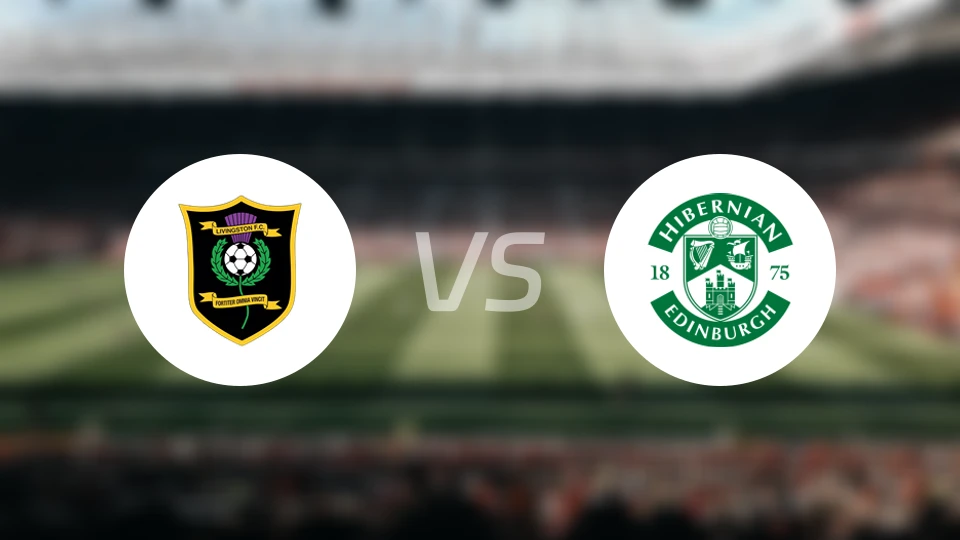 利文斯顿vs希伯尼安比分预测【2025/11/01】