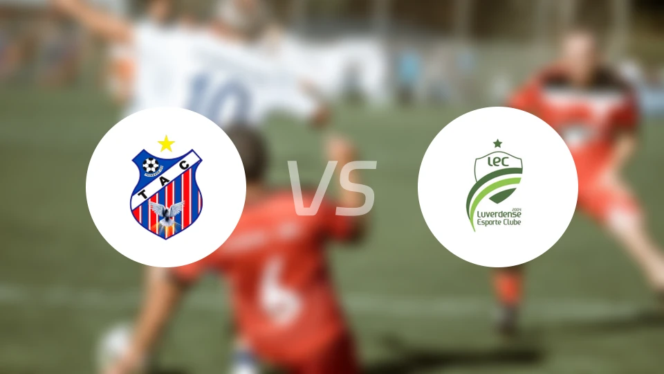 特林达德U20vs卢维丹斯青年队比分预测【2026/01/10】