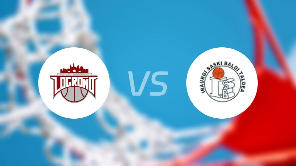 洛格罗尼奥vs伊拉奥吉比分预测【2026/01/12】