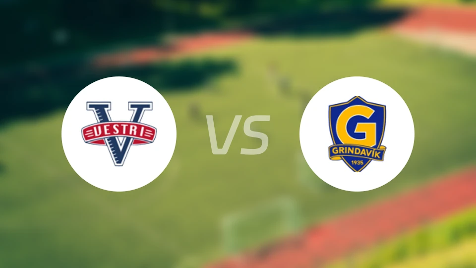 维斯特里vs格林达维克比分预测【2026/04/25】