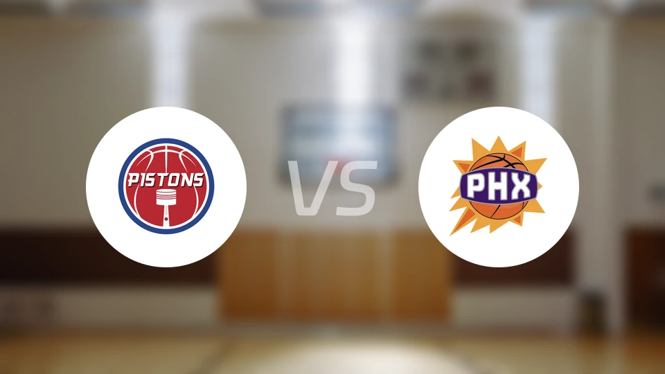 活塞vs太阳比分预测【2026/01/30】