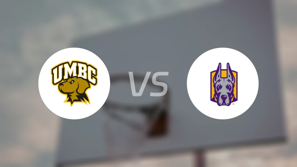 马里兰巴尔的摩分校vs纽州大阿尔巴尼分校比分结果战报【2026/02/01】