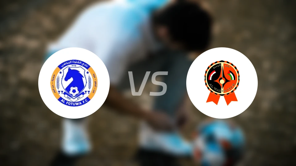 福图瓦vs大马士革统一比分预测【2026/02/13】