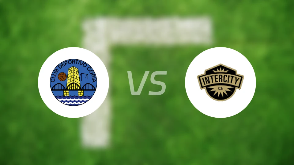 CD科瑞亚vs城际CF比分预测【2026/03/15】