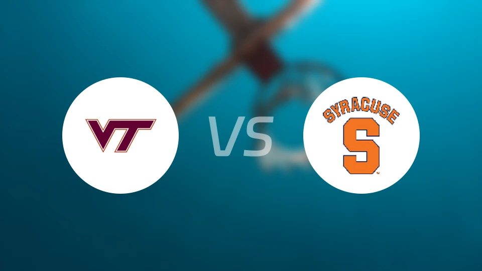 弗吉尼亚理工大学vs雪城大学比分预测【2026/01/22】