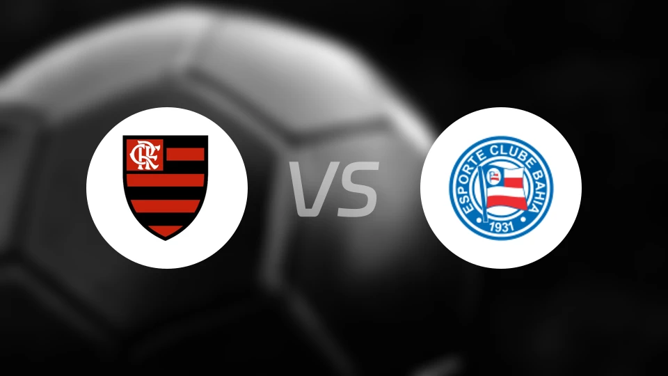 弗拉门戈女足vsEC巴伊亚女足比分预测【2026/04/21】