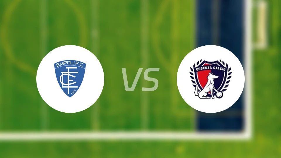 恩波利青年队vs科森察青年队比分预测【2025/11/29】