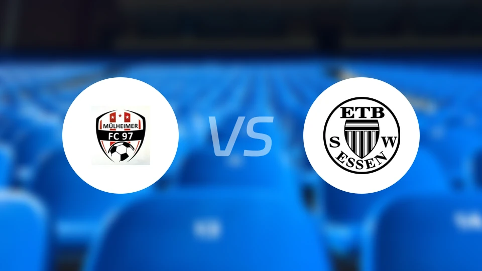 穆尔海默FC 07vs黑白埃森比分预测【2024/09/01】