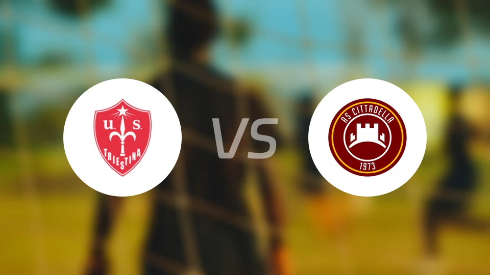 特里埃斯蒂纳vs奇塔代拉比分预测【2026/02/22】