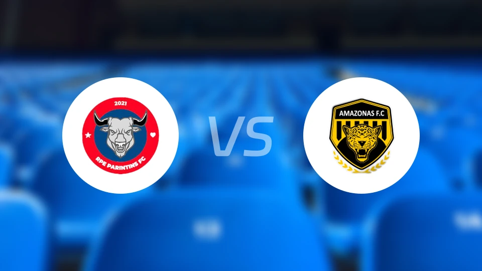 帕林廷斯vs亚马逊FC比分预测【2026/03/02】