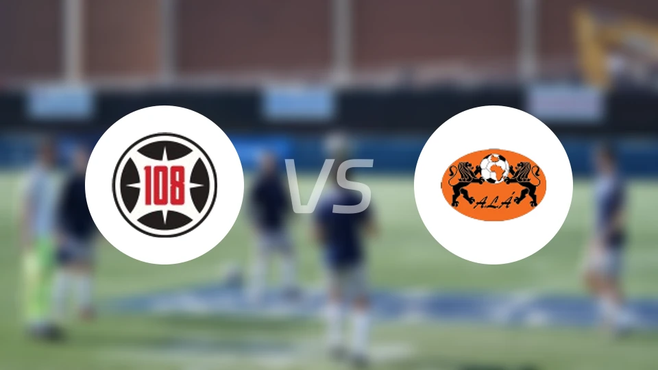 BF 108vs阿弗里卡比分预测【2026/03/21】