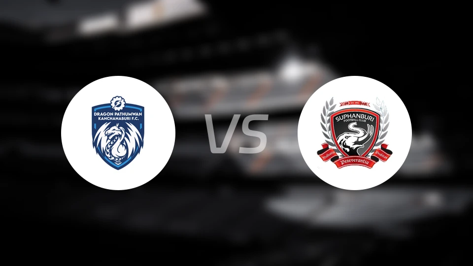 DP北碧府vs素攀武里比分预测【2024/10/27】