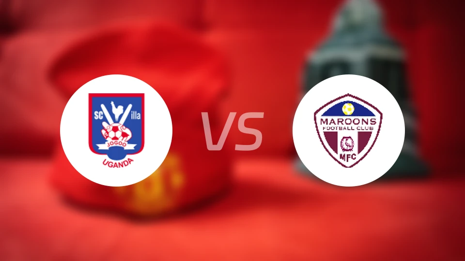 维拉竞技vs马鲁比分预测【2026/02/20】