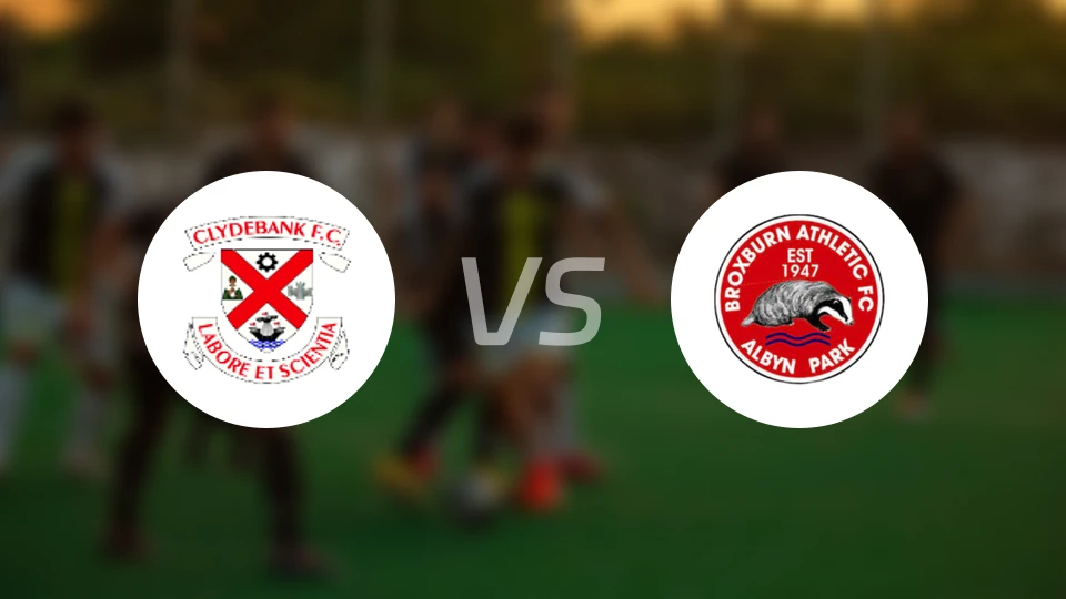 克莱德班克vs布罗克斯本比分预测【2026/04/04】