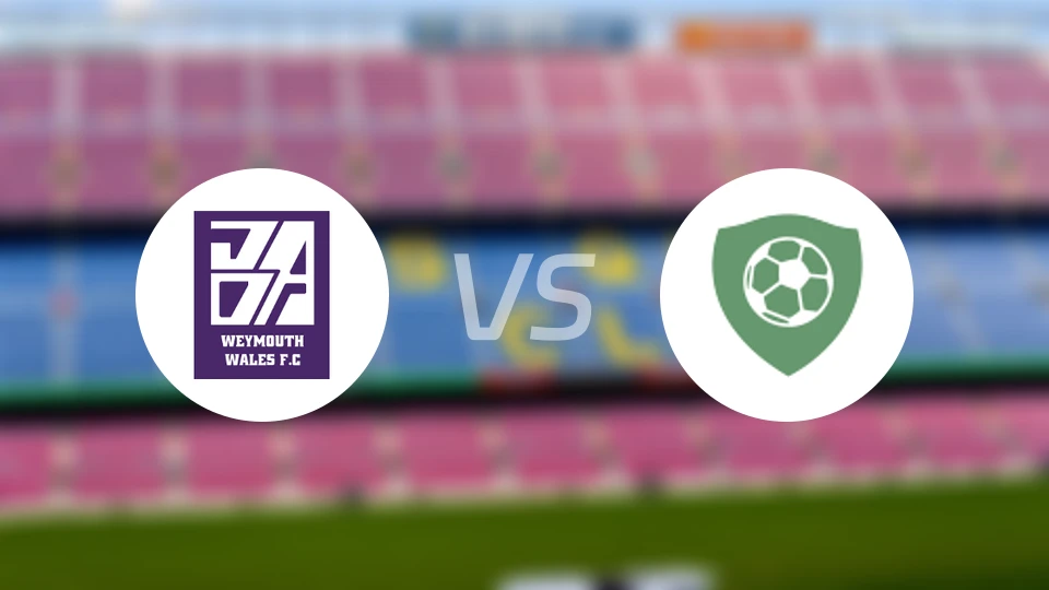 韦茅斯威尔士vs巴咖特勒SS比分预测【2026/03/18】