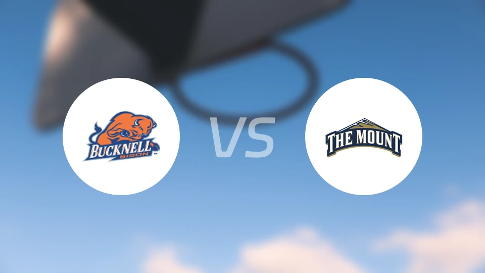 巴克尼尔大学vs圣玛丽山大学比分结果战报【2025/11/08】