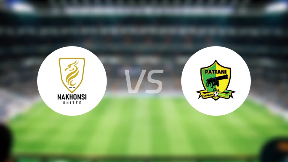 洛坤联vs北大年府比分预测【2026/04/25】